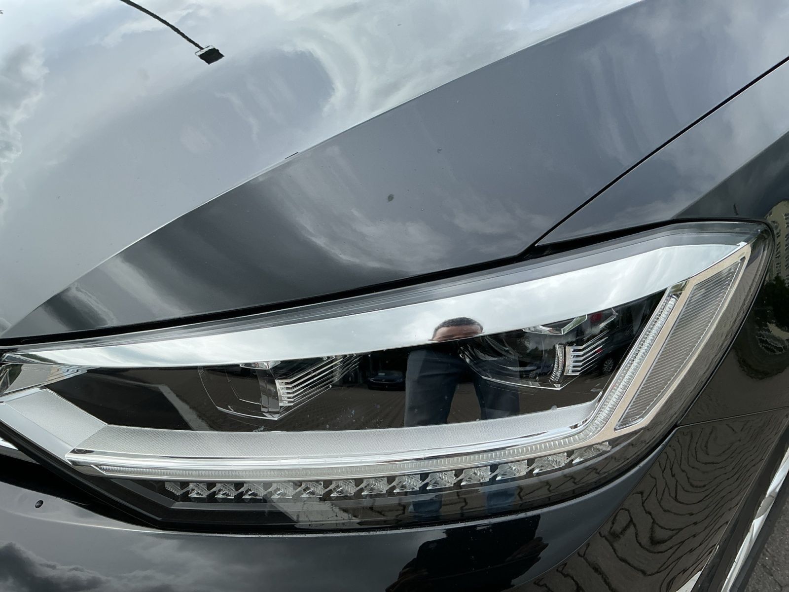 Volkswagen Touran - Bild 19