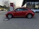 Volkswagen Beetle 1.2 TSI BMT Club Navi Klima - VW Beetle Gebrauchtwagen in Bremen