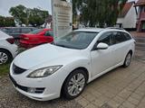 Mazda 6 Kombi 2.0  Tempomat  Klima - gebrauchte Mazda 6 aus dem Jahr 2009