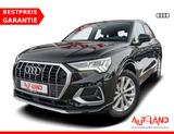 Audi Q3 45 2.0 TFSI S-tronic quattro LED Navi Kamera - gebrauchte Audi Q3 aus dem Jahr 2019