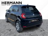 Renault Twingo Equilibre Electric SHZ*PDC*Klimaaut - Renault Twingo: Equilibre