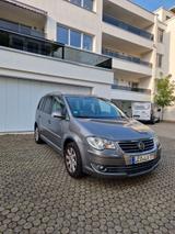 Volkswagen Touran 2.0 TDI DSG Highline Highline