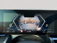 BMW 520 - Vorschau Bild 15