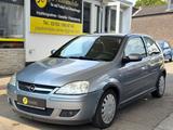 Opel Corsa 1.0 Twinport Enjoy Klimatronic TÜV Neu - Opel Corsa: C Enjoy