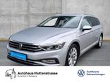 Volkswagen Passat Variant 2.0 TDI DSG Elegance AHK MATRIX K - Volkswagen Passat Variant in Halle