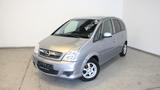Opel Meriva Edition,2 x Schiebedach,T0P Kleinwagen - gebrauchte Opel Meriva aus dem Jahr 2009