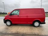 Volkswagen T6 Transporter LED ,AHK,4 Motion, RFK,LKW - LKW Transporter gebraucht