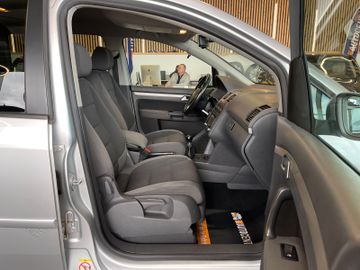 Volkswagen Touran Freestyle *7SITZER*SHZ*TEMPOMAT*NAVI*PDC*