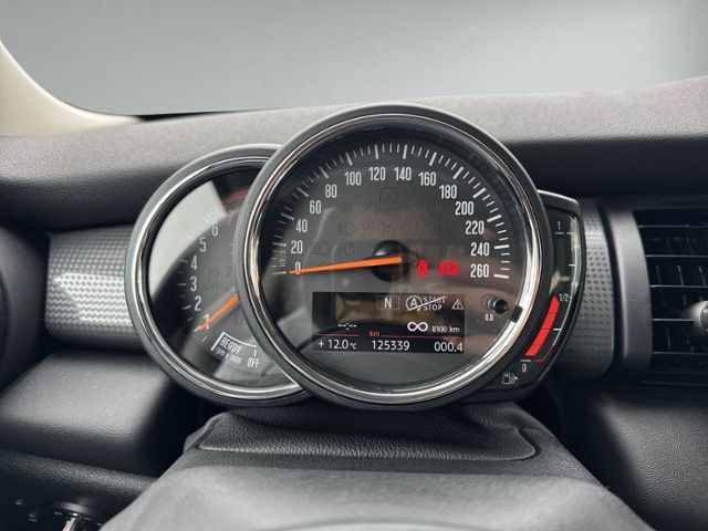 Cooper 1.5 +KLIMAANLAGE+DAB-TUNER+LM-FELGEN+USB+