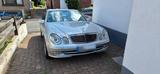 Mercedes-Benz W211 e220 cdi Avantgarde - gebrauchte Mercedes-Benz E 220 aus dem Jahr 2002