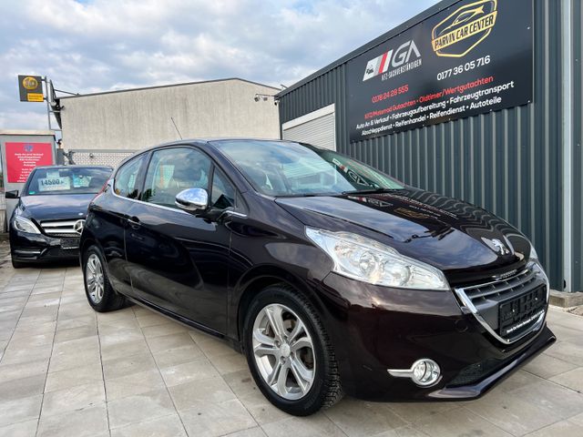 Peugeot 208 Allure SPORT