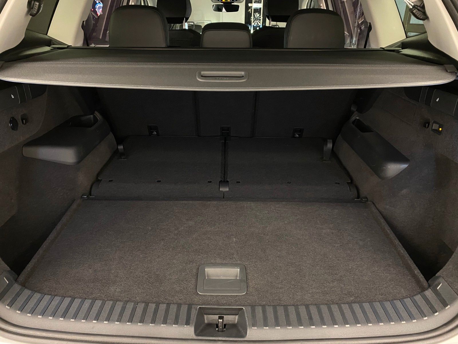 Volkswagen Tayron - Bild 18