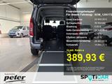 Opel Combo Life 1.5 D Ultimate 2 Sitzer + Rollstuhlum - Opel Combo Life Ultimate mit Diesel-Antrieb