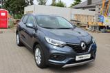 Renault Kadjar TCe 160 EDC GPF mit Deluxe Paket LIMITED - Renault Kadjar: Limited Deluxe