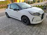 Citroën DS3 - Citroën DS3: Automatik
