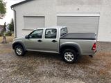 Isuzu D-Max Double Cab 4WD - Isuzu in Frankfurt (Main)
