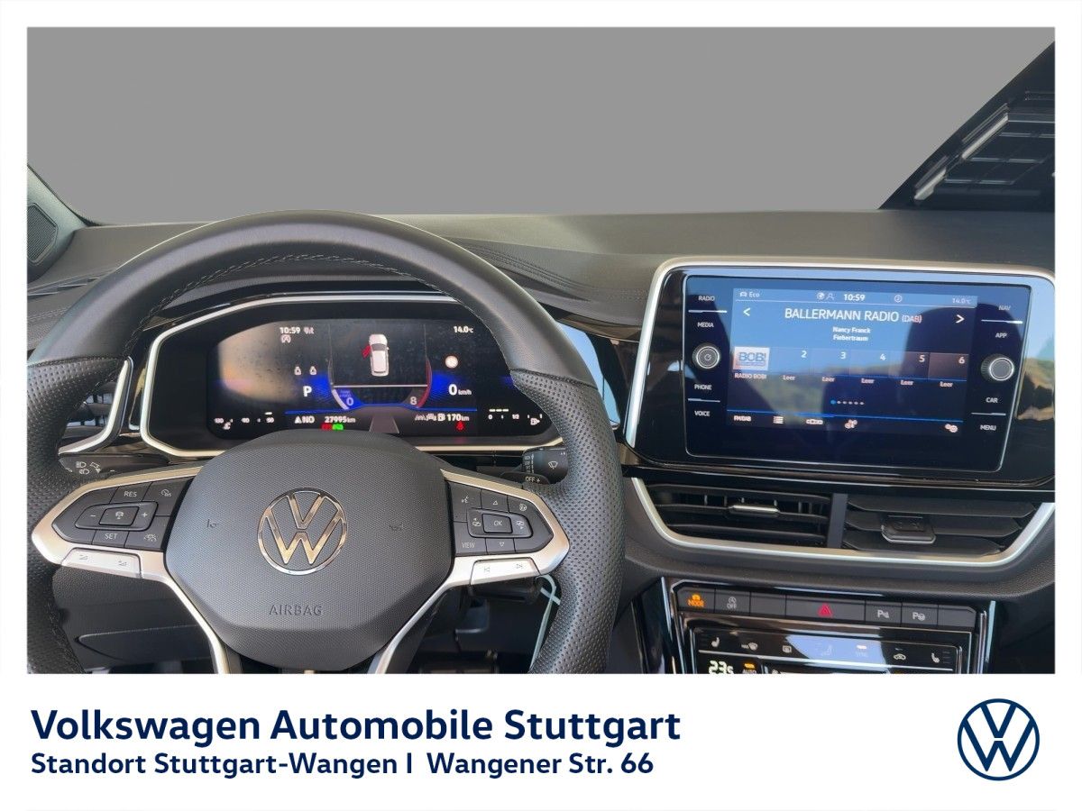 Volkswagen T-Roc ab 328,00 EUR leasen in Stuttgart-Wangen - Cabriolet R ...