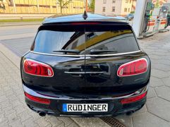 MINI JOHN_COOPER_WORKS_CLUBMAN 2018 — Vorschau 4