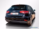 Audi A3 Sportback 1.5 TFSI S-tronic,Xenon,Navi - Audi: A