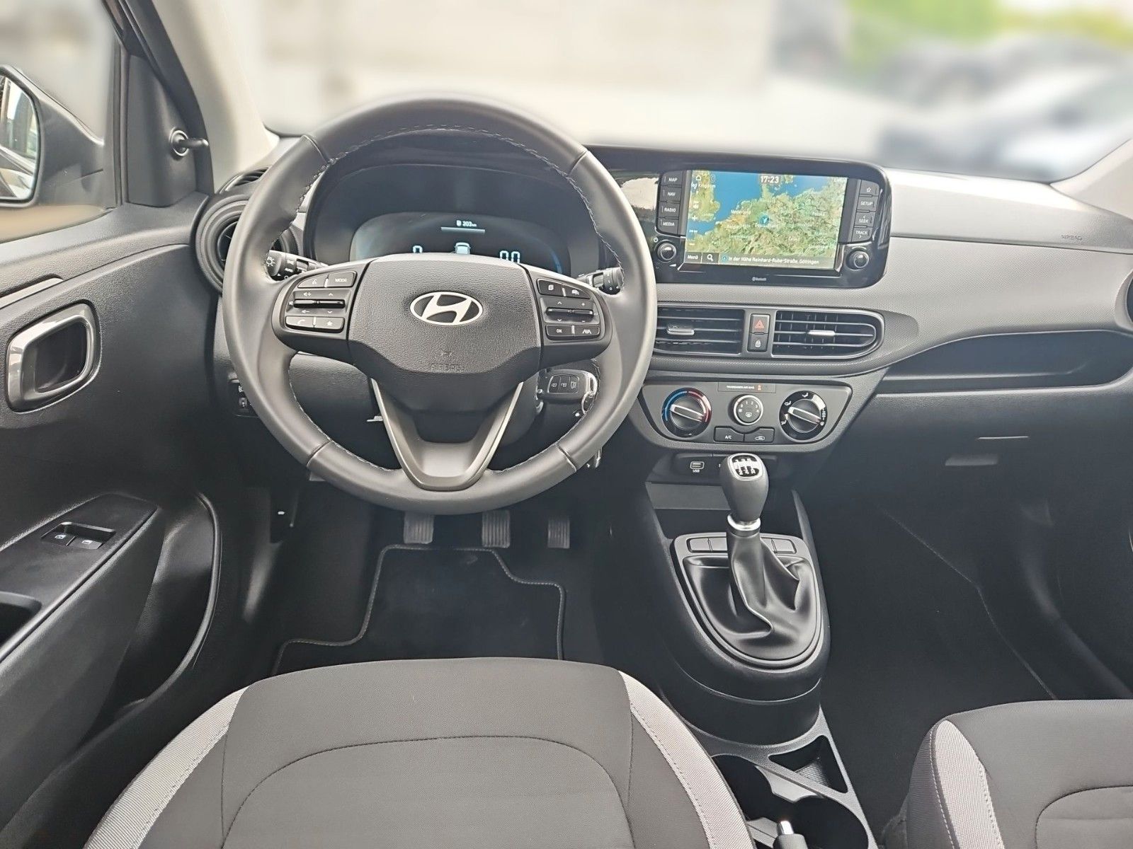 Hyundai i10 – Bild 10