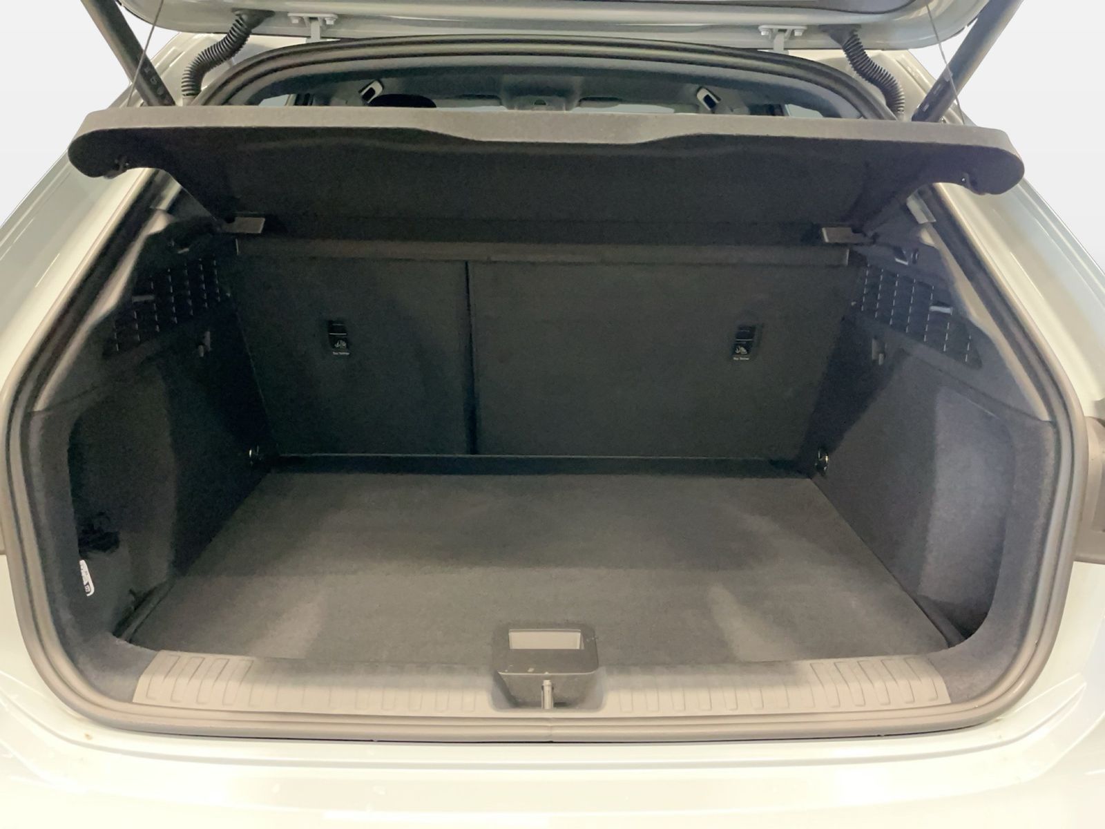 Audi A3 - Bild 12