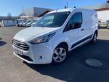 Ford Transit Connect Kasten lang Trend - Ford Transit: Lang