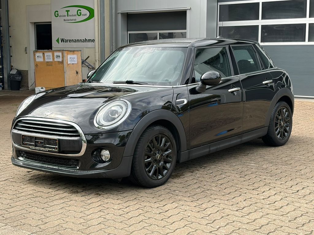 Image of MINI ONE