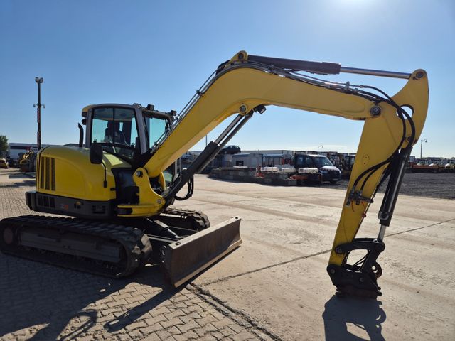 Neuson EZ 80