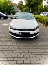 Volkswagen Scirocco 1.4 TSI DSG MATCH Edition / TÜV 03/2028 - VW Scirocco Gebrauchtwagen in Berlin