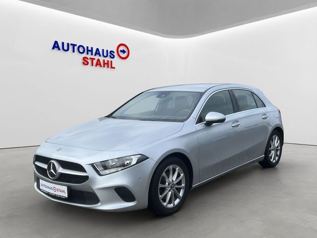 MERCEDES-BENZ A 200 Progressive