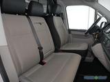 Volkswagen T6 Kasten 2.0 TDI PDC / Klimaanlage - VW T6 andere Gebrauchtwagen