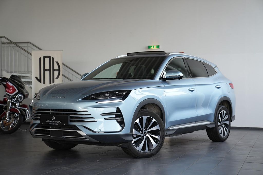 Angebot ansehen BYD SEAL