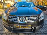 Nissan Qashqai Acenta - Nissan Gebrauchtwagen von 2008