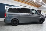 Mercedes-Benz V 300 EXCLUSIVE EDITION 4MATIC AMG - Mercedes-Benz V 300: Exclusive