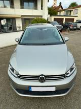 Volkswagen Golf Sportsvan 1.4 TSI 92kW Comfortline Comf... - Volkswagen Golf: 92