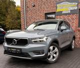 Volvo XC40 Momentum AWD Leder*AHK*H&K*Ambiente*PDC - Volvo XC40 Momentum mit Diesel-Antrieb