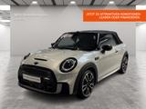 MINI Cooper S Cabrio / JCW Trim / Premium Packet
