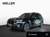 BMW X7 M60 - Vorschau Bild 1