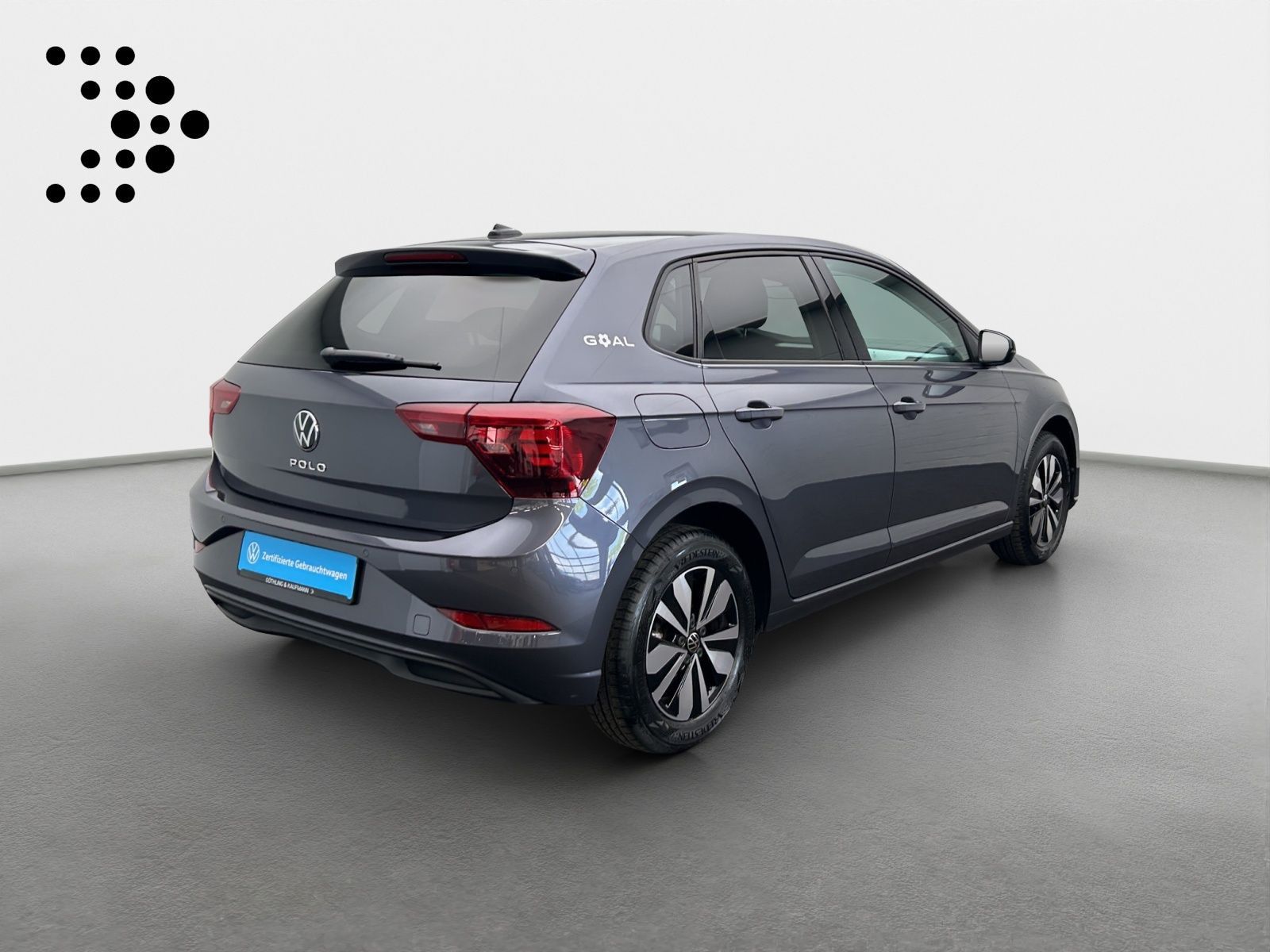Volkswagen Polo - Bild 2