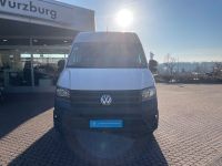 Volkswagen Crafter - Vorschau Bild 14