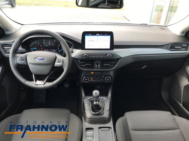 Foto Nummer 12: FORD Focus