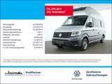 Volkswagen Grand California 600 2.0 TDI HOCHDACH SOLAR LED - Volkswagen California hochdach