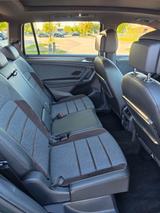 Seat Tarraco 2.0 TDI Xcellence 4Drive DSG 360° 7Sitze - Seat Tarraco von privat