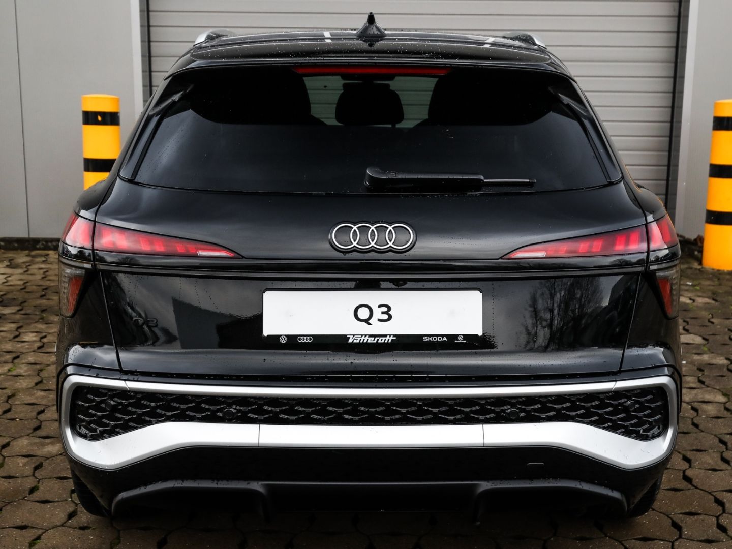 Audi Q3 - Bild 4