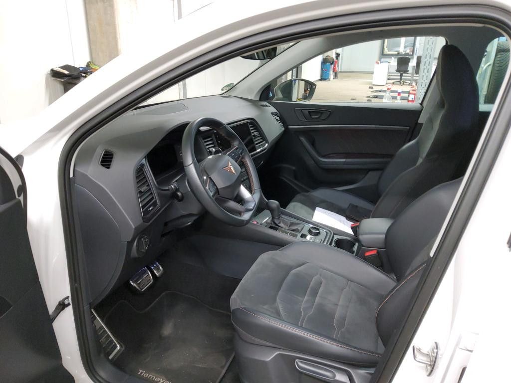 Cupra Ateca - Bild 7