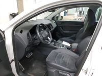 Cupra Ateca - Vorschau Bild 7