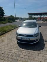 Volkswagen VW Polo 6R 1.2 Benzin 60PS - Volkswagen Polo: 60 Ps