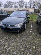 Renault Laguna Grandtour 2 Dynamique/TÜV/f... - Renault Laguna aus 2005: Grandtour