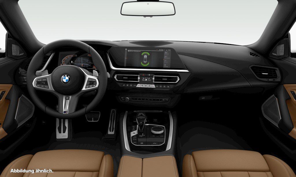 BMW Z4 - Bild 3