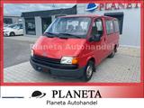 Ford Transit Bus Oldtimer*AUTOMATIK*3/SITZER*HU/AU NE - Ford: Old